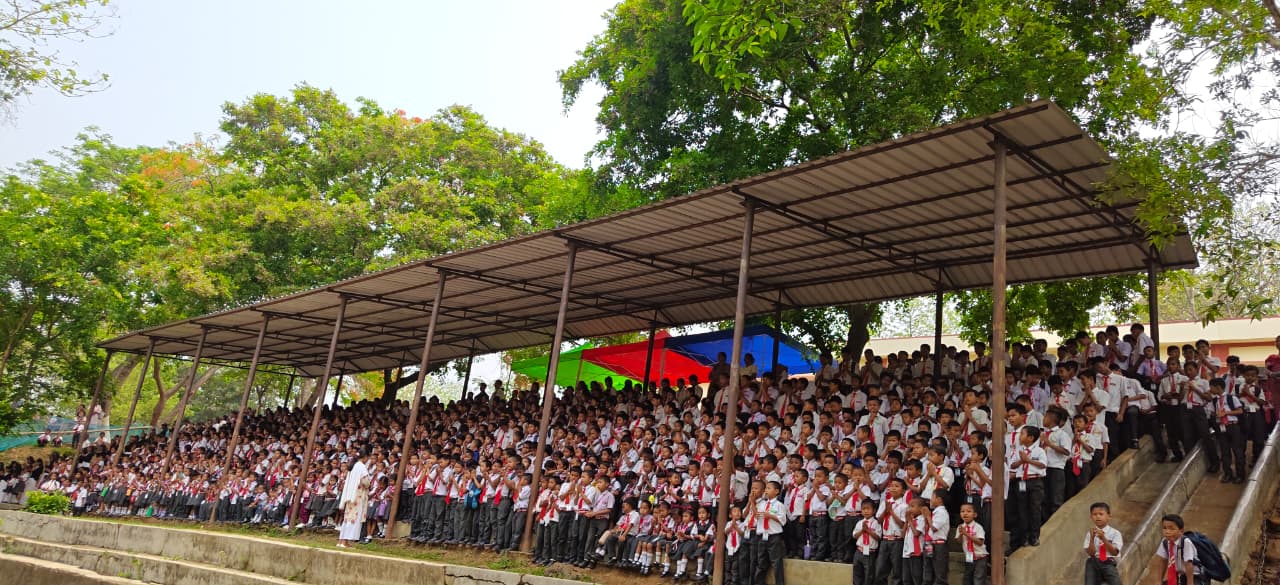 Campus View